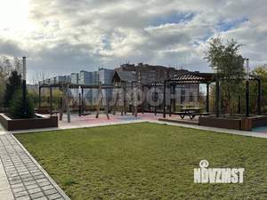 1-к квартира, вторичка, 27м2, 9/25 этаж