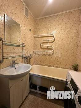 3-к квартира, вторичка, 60м2, 6/9 этаж