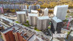 1-к квартира, вторичка, 28м2, 5/13 этаж