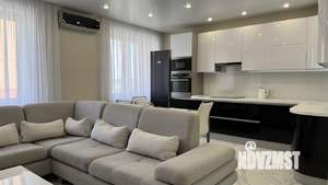 3-к квартира, вторичка, 72м2, 4/6 этаж