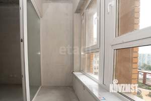 2-к квартира, вторичка, 68м2, 5/24 этаж
