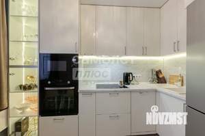 4-к квартира, вторичка, 72м2, 10/10 этаж