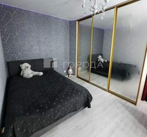 3-к квартира, вторичка, 84м2, 3/16 этаж