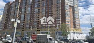 Студия квартира, строящийся дом, 28м2, 13/19 этаж