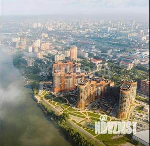 3-к квартира, вторичка, 62м2, 4/22 этаж