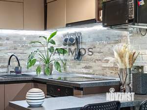 1-к квартира, вторичка, 42м2, 8/10 этаж