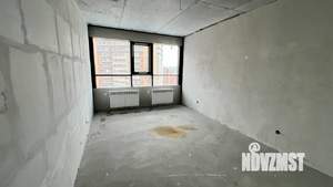 1-к квартира, вторичка, 36м2, 17/21 этаж