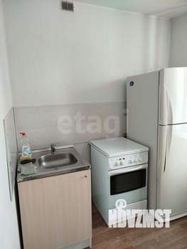 1-к квартира, вторичка, 30м2, 2/2 этаж