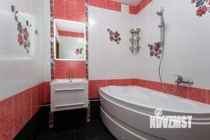 2-к квартира, вторичка, 75м2, 15/25 этаж