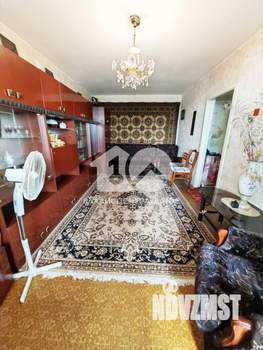 2-к квартира, вторичка, 45м2, 8/9 этаж