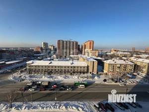 2-к квартира, вторичка, 79м2, 11/19 этаж