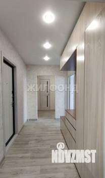 2-к квартира, вторичка, 56м2, 3/10 этаж