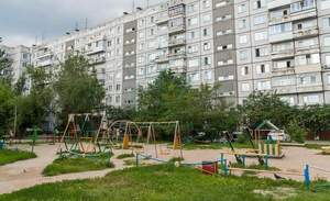2-к квартира, вторичка, 43м2, 1/9 этаж