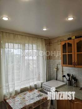 2-к квартира, вторичка, 44м2, 5/5 этаж