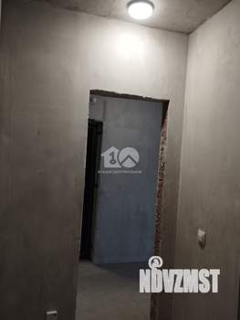 Студия квартира, сданный дом, 25м2, 13/26 этаж