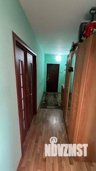 2-к квартира, вторичка, 53м2, 1/10 этаж