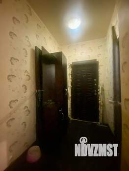 Студия квартира, вторичка, 20м2, 1/17 этаж