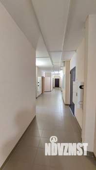 1-к квартира, вторичка, 45м2, 9/17 этаж