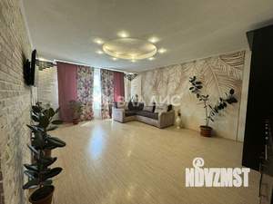 1-к квартира, вторичка, 41м2, 4/10 этаж