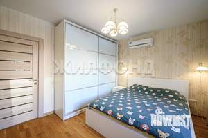 3-к квартира, вторичка, 94м2, 4/11 этаж