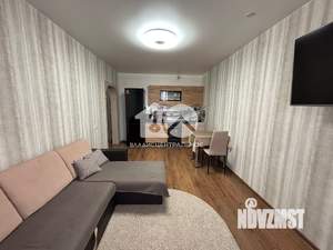 3-к квартира, вторичка, 53м2, 18/18 этаж