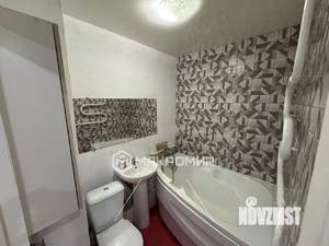 1-к квартира, вторичка, 29м2, 1/5 этаж