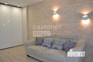 2-к квартира, вторичка, 45м2, 7/9 этаж