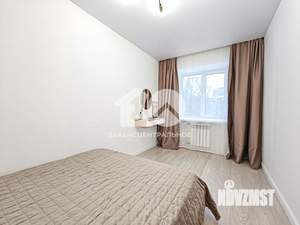 2-к квартира, вторичка, 43м2, 2/5 этаж