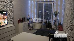 2-к квартира, вторичка, 40м2, 18/18 этаж