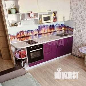 2-к квартира, вторичка, 40м2, 5/17 этаж