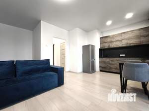 1-к квартира, вторичка, 31м2, 13/26 этаж