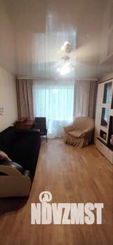 1-к квартира, вторичка, 38м2, 1/9 этаж