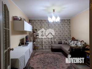 3-к квартира, вторичка, 64м2, 1/10 этаж