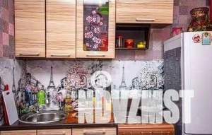 2-к квартира, вторичка, 40м2, 5/5 этаж