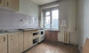 1-к квартира, вторичка, 29м2, 4/9 этаж
