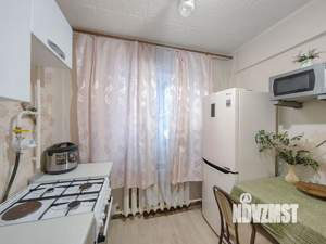 1-к квартира, вторичка, 31м2, 1/5 этаж