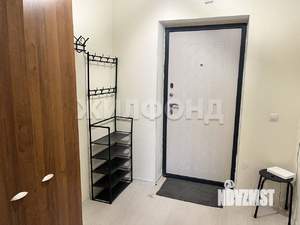 1-к квартира, вторичка, 34м2, 12/17 этаж