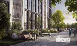 3-к квартира, вторичка, 99м2, 13/30 этаж