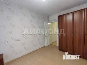 3-к квартира, вторичка, 64м2, 4/5 этаж