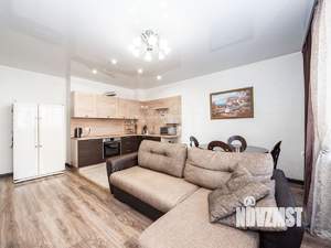3-к квартира, вторичка, 70м2, 3/19 этаж