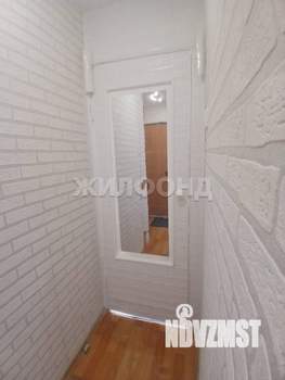 1-к квартира, вторичка, 29м2, 4/5 этаж