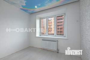 2-к квартира, вторичка, 38м2, 2/13 этаж