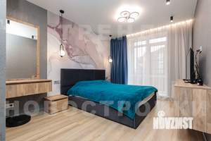 2-к квартира, вторичка, 63м2, 9/12 этаж