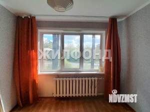 3-к квартира, вторичка, 62м2, 1/5 этаж