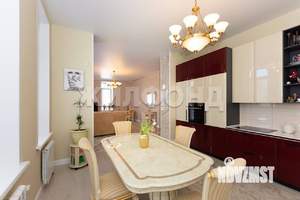 4-к квартира, вторичка, 138м2, 1/9 этаж