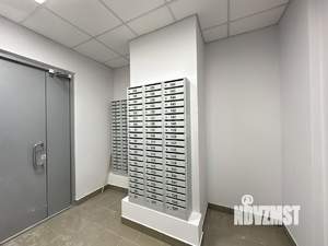 2-к квартира, вторичка, 62м2, 6/26 этаж