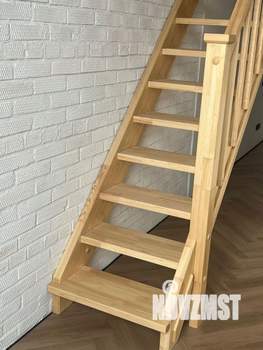 1-к квартира, вторичка, 43м2, 4/4 этаж