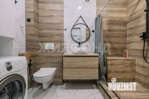 2-к квартира, вторичка, 39м2, 12/16 этаж