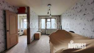 1-к квартира, вторичка, 29м2, 4/9 этаж