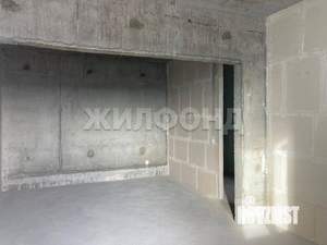 1-к квартира, вторичка, 40м2, 20/25 этаж